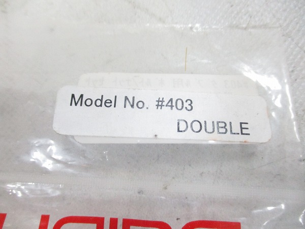 チェーンリングボルト ダブル用 5P