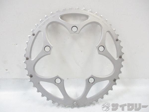 チェーンリング CNC machining 48T 110bcd