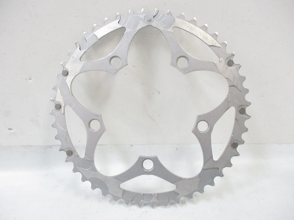 チェーンリング CNC machining 48T 110bcd