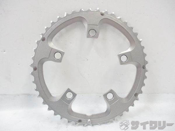 チェーンリング PE110S 46T 110bcd