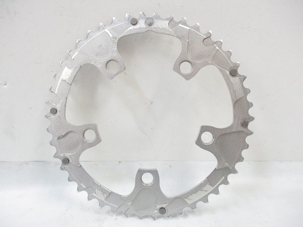 チェーンリング PE110S 46T 110bcd