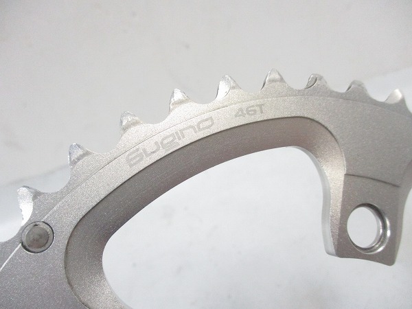 チェーンリング PE110S 46T 110bcd