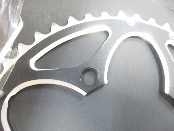 チェーンリング EV110S 48T 110bcd