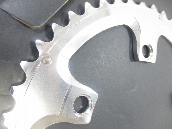 チェーンリング EV110S 46T 110bcd