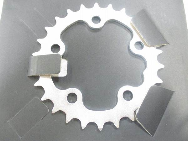 トリプルチェーンリングセット POE110s 48-36-26T