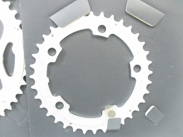 トリプルチェーンリングセット POE110s 48-36-26T