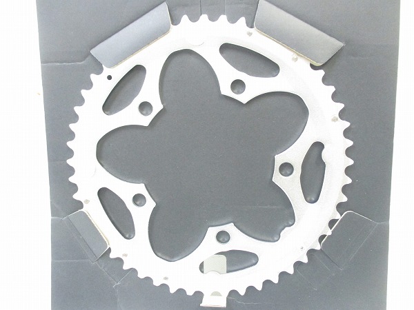 トリプルチェーンリングセット POE110s 48-36-26T