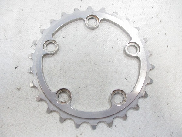 チェーンリング 26T 74bcd