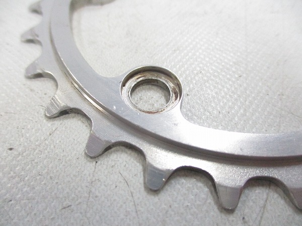 チェーンリング 26T 74bcd