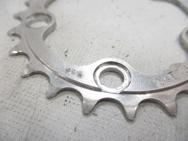 チェーンリング 24T 74bcd