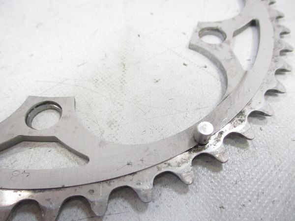 チェーンリング 48T 130bcd