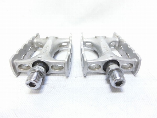 フラットペダル CT-LITE