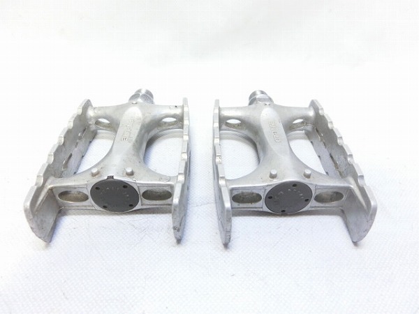 フラットペダル CT-LITE