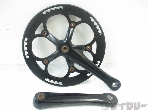 クランクセット 170mm 53T