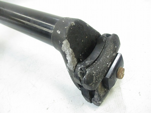 シートポスト 27.2/310mm