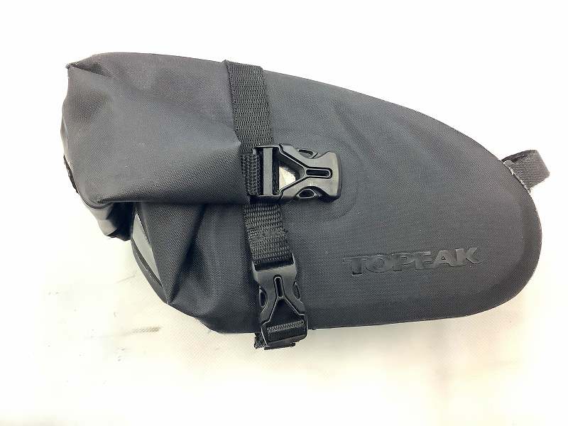 WEDGE DRYBAG