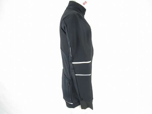 ウィンドブレークスウィッシュジャケット 3600-BL-1　Mサイズ