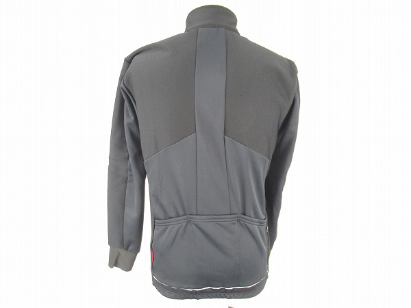 ウィンドブレークスウィッシュジャケット 3600-BL-1　Lサイズ