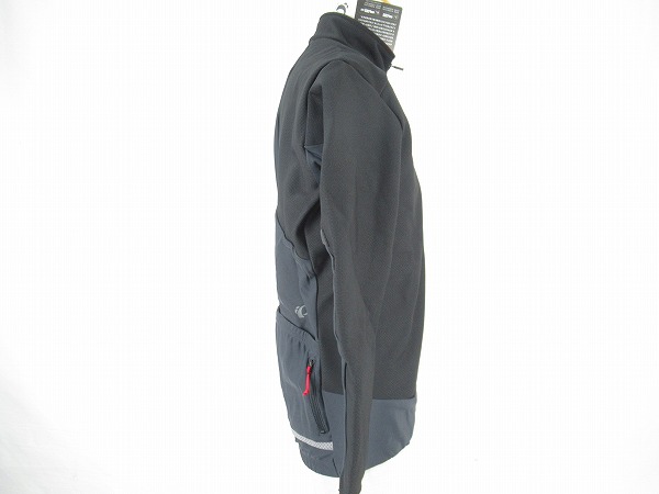 ウィンドブレークスウィッシュジャケット 3600-BL-8　Lサイズ