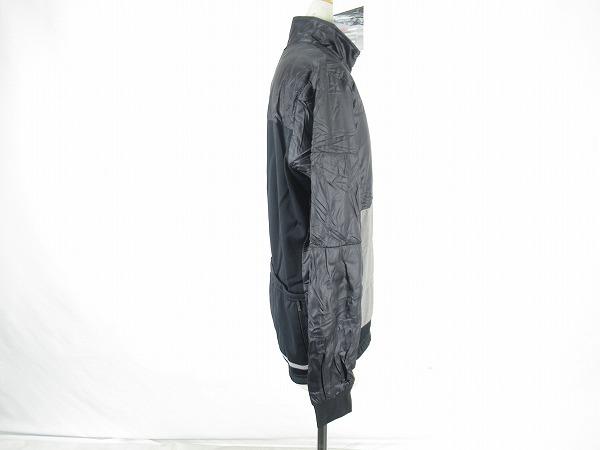 ジャケット キルト 3700-BL-3　Mサイズ