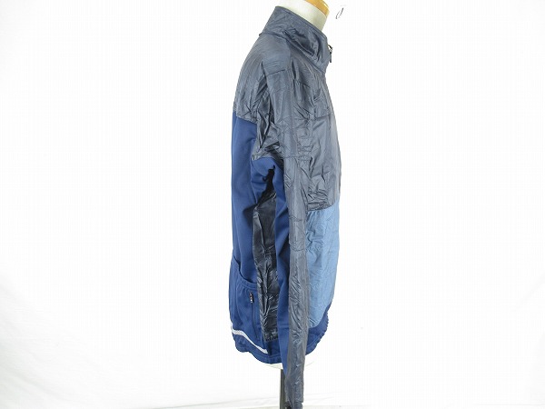 ジャケット キルト 3700-BL-4　Lサイズ