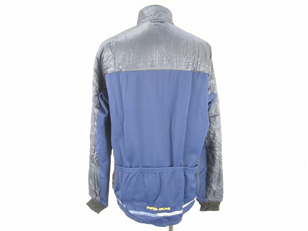 ジャケット キルト 3700-BL-4　Lサイズ