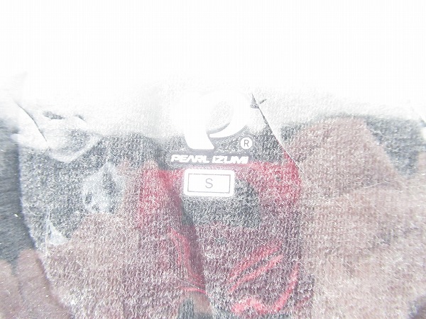 ヒートテックセンサーロングスリーブシャツ S181-1　Sサイズ