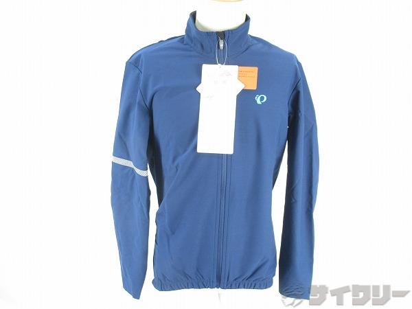 ウィンドブレークライトジャージ 3510-BL-2　Lサイズ