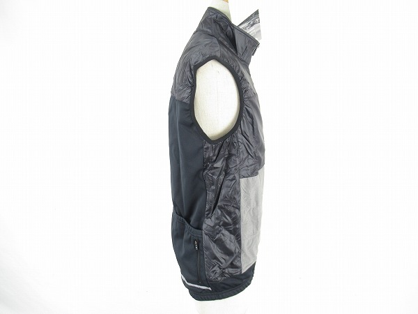 ベスト キルト 3710-B-3　Mサイズ