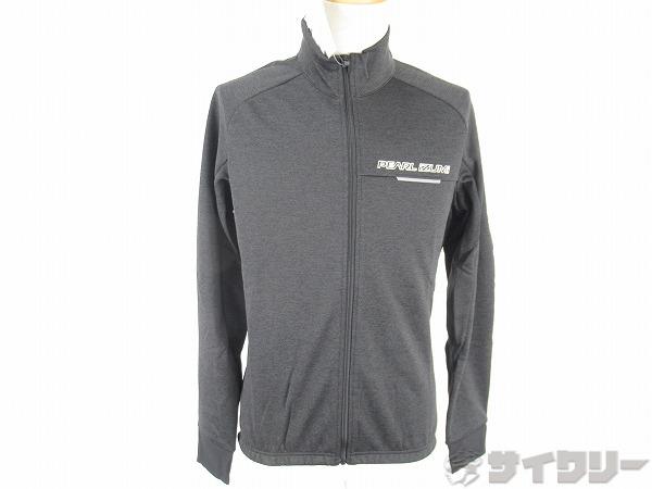 長袖ジャージ ヘザージャージ　3300-BL-1　Mサイズ