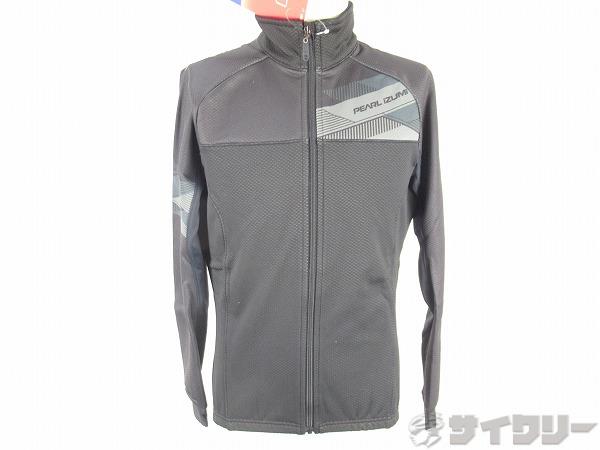 ウィンドブレークジャケット L3500-BL-1　サイズ：TS