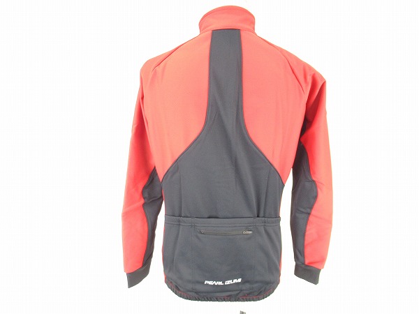 ウィンドブレークジャケット S3500-BL-6　Sサイズ