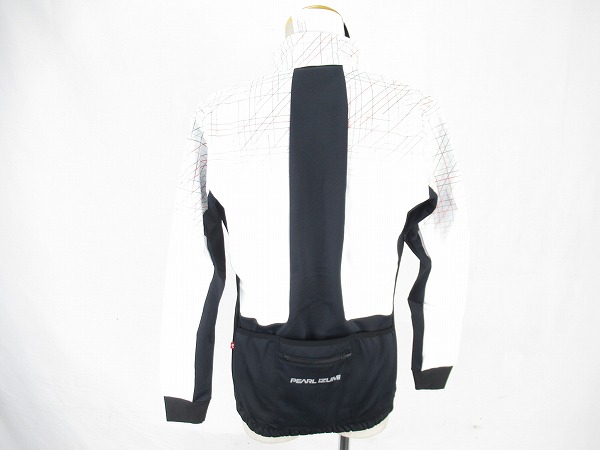 ウィンドブレークジャケット 3500-BL-10　Mサイズ