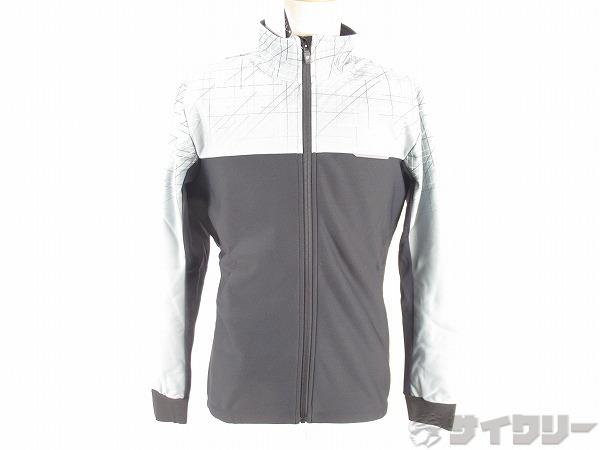 ウィンドブレークジャケット 3500-BL-11　Mサイズ