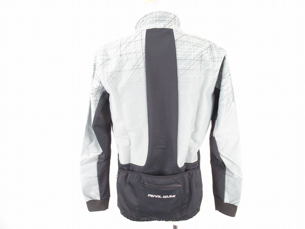 ウィンドブレークジャケット 3500-BL-11　Mサイズ