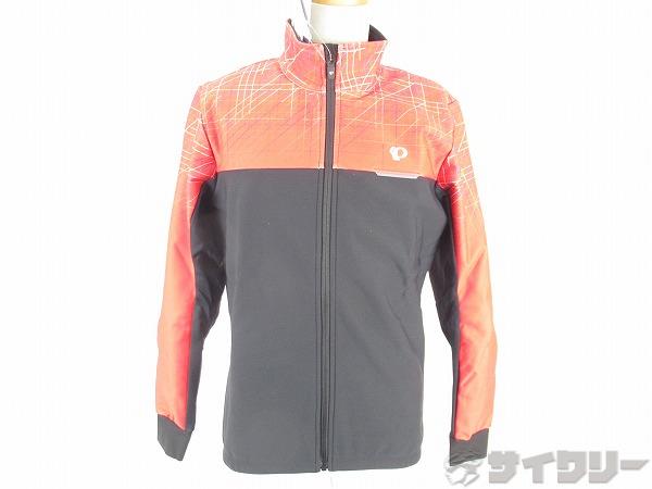 ウィンドブレークジャケット 3500-BL-12　Mサイズ