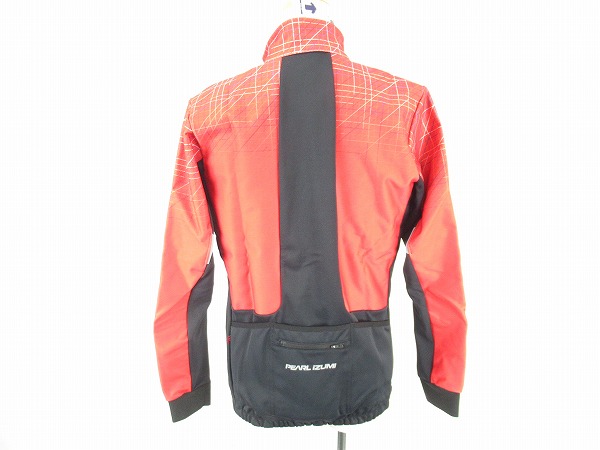 ウィンドブレークジャケット 3500-BL-12　Mサイズ