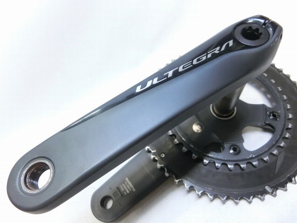 クランク ULTEGR FC-R8000 172.5mm/52-36ｔ