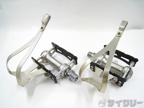 ペダル SUPER LEGGERO PISTA