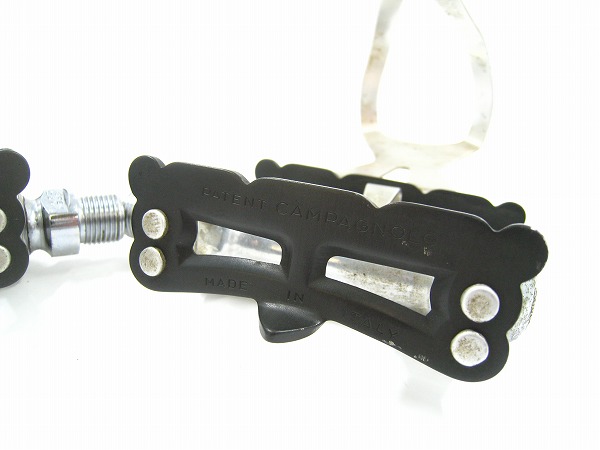 ペダル SUPER LEGGERO PISTA