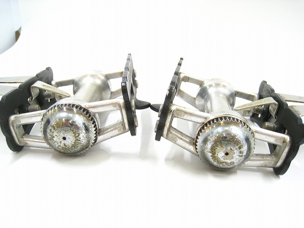 ペダル SUPER LEGGERO PISTA