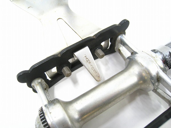 ペダル SUPER LEGGERO PISTA