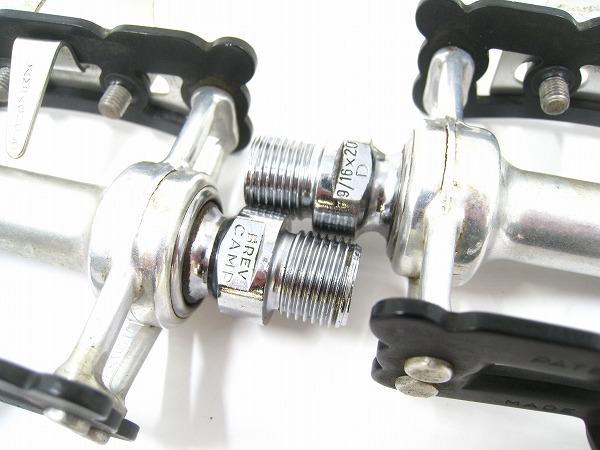 ペダル SUPER LEGGERO PISTA