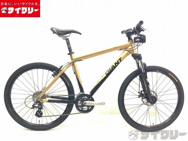 XTC840 ハブダイナモカスタム
