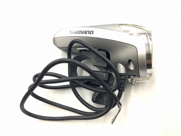 ダイナモ用ライト LP-R600