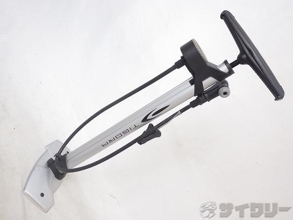 フロアポンプ 仏・米・英式