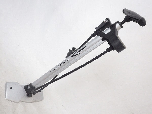 フロアポンプ 仏・米・英式