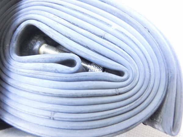 チューブ 700×28-45C 英式40mm