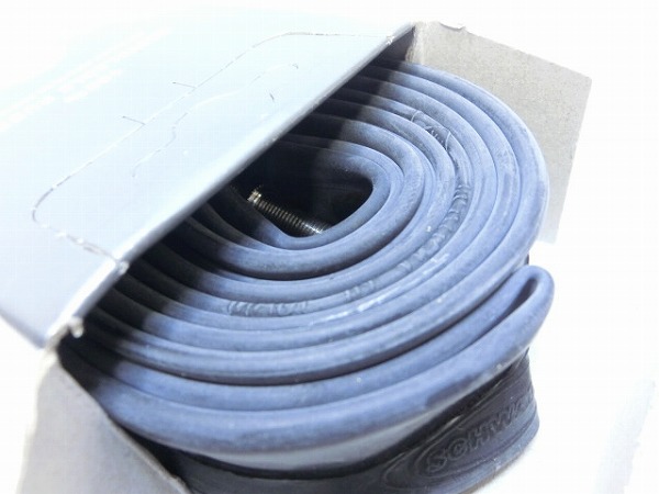 チューブ 26×1.75/27.5×1.35-1.75 仏式40mm