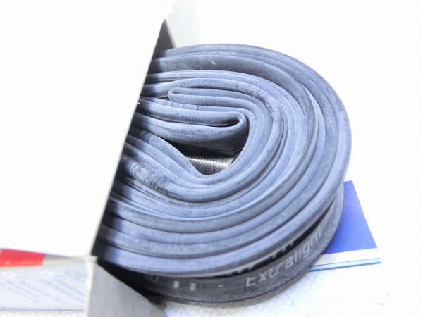 チューブ 26×0.8-1.00/650×20-23C 仏式40mm